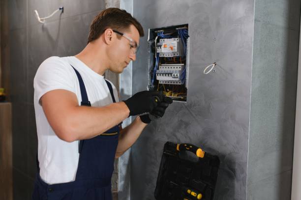 Best Industrial Electrical Services  in Milwaukie, OR